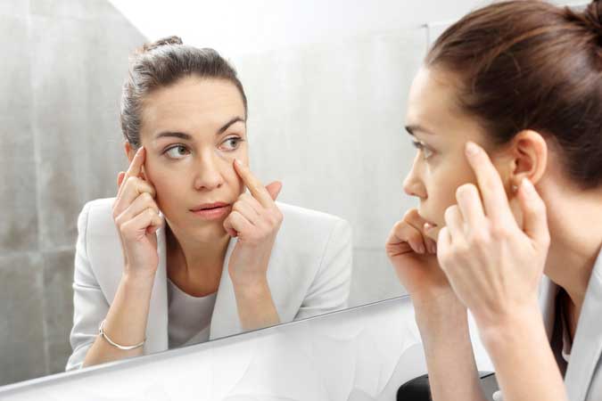 How Juvéderm helps men and women in the Rockville area address the signs of aging