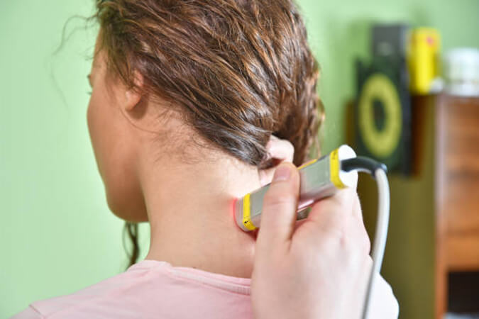 Dermatologist in Frederick, MD area offers wide range of laser treatments