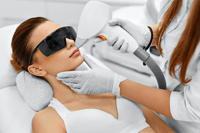 Laser hair removal, a review of common beliefs regarding treatment in the Damascus, MD area