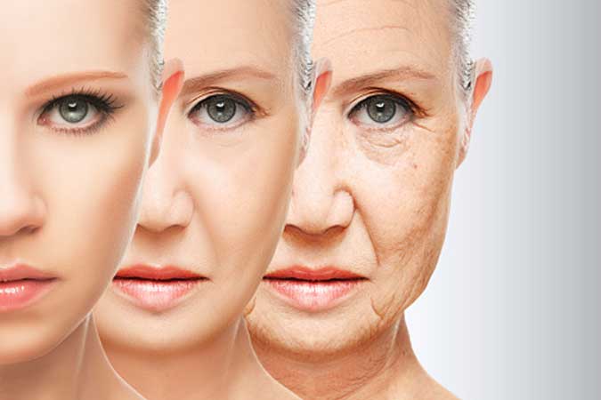 Dermal fillers such as Radiesse may be the ideal companion to excellent skin care in Frederick