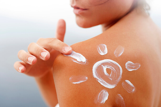 Patients near Damascus ask about treatment for sun spots