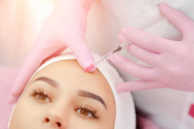 Bethesda, MD area patients ask, what is Juvéderm XC®?