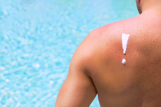 What is the best way to protect yourself from skin cancer? Tips from your dermatologist near Potomac