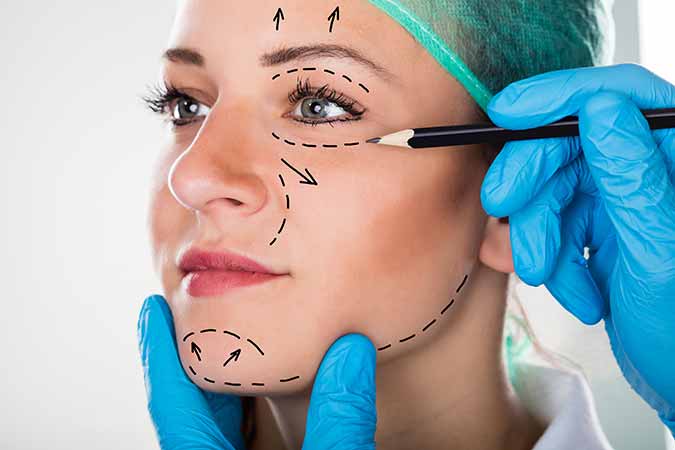 Patients ask, “What types of dermal fillers are offered in Rockville, MD and what are the reviews?”