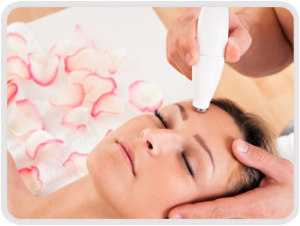 Laser Treatment