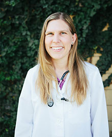 Dr. Janet Behm, DVM