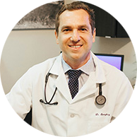 Dr. Rand Spongberg