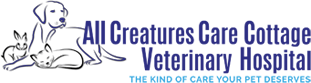 All Creatures Care Cottage Veterinary Hospital