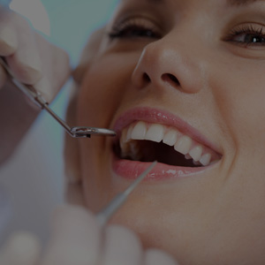 Cosmetic Dentistry