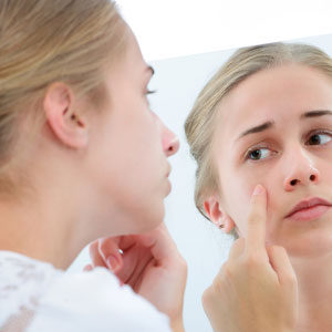 Will I get the best results by seeing a dermatologist for acne near me in Huntington?