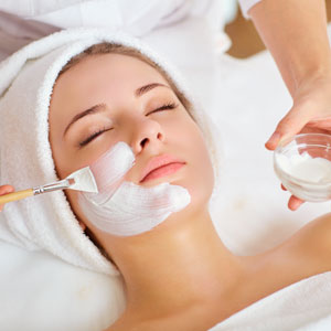 Chemical peel treatment in our Huntington, NY office keeps the signs of aging at bay