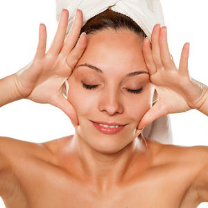 What is the recovery time for microdermabrasion?