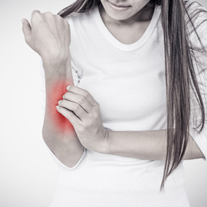 Safe, effective treatment methods for skin rashes available from a dermatologist in Huntington, NY