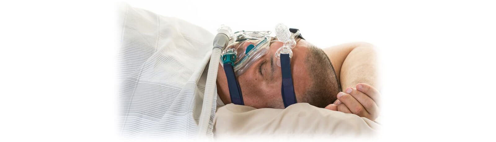 Oral appliance therapy
