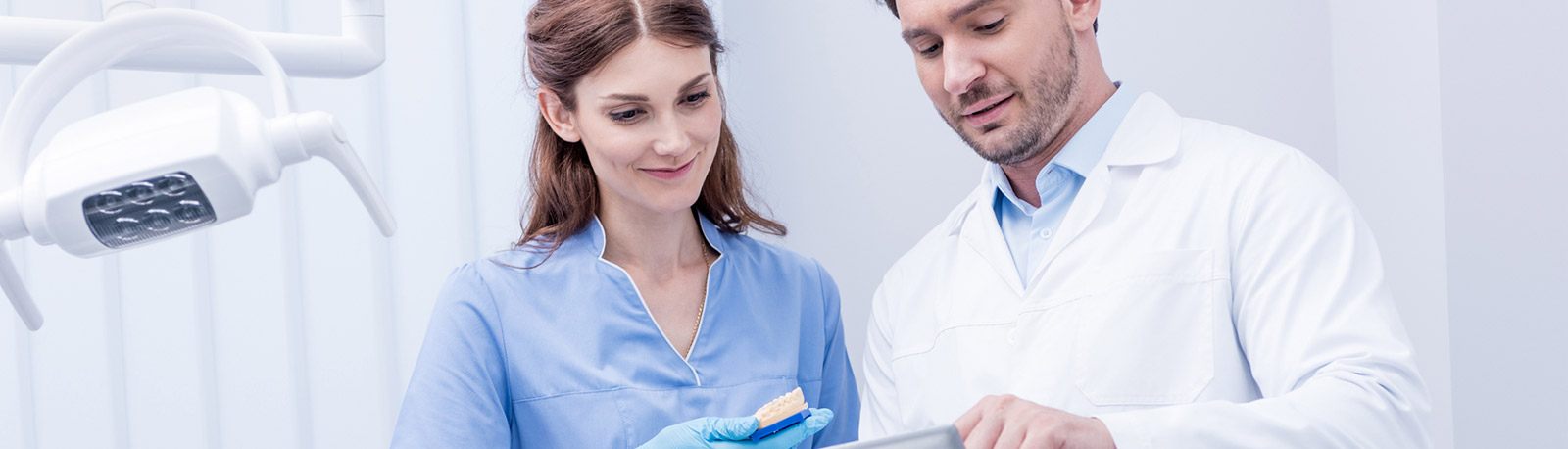 Removable Complete Dentures, FL