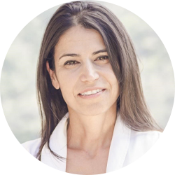 Dr. Niki Maghami
