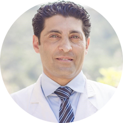 Dr. Tevan Oganesyan