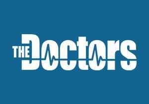 The Doctors logo