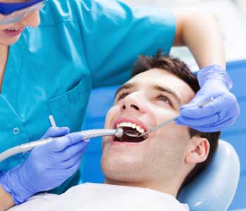 Sedation dental services in Beverly Hills CA