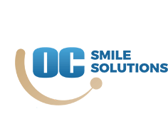 OC Smile Solutions logo