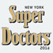 <?php echo $pk; ?> - Listed in 2014 New York Super Doctors