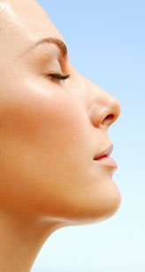 <?php echo $pk; ?> - Beauty woman face