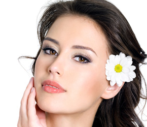 <?php echo $pk; ?> - Beautiful fresh woman