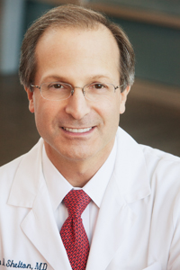 <?php echo $pk; ?> - Dr. Ron Shelton Profile Image