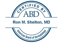 Dermatology News New York City - Certification Mark