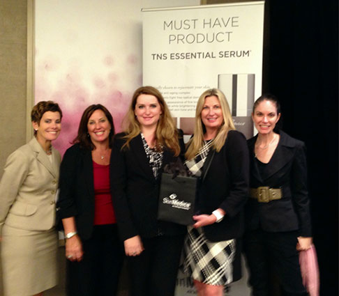 <?php echo $pk; ?> - SkinMedica's Aesthetic Practice Management Symposium image 1