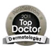 Dermatology News New York City - 2011 Top Doctor Award