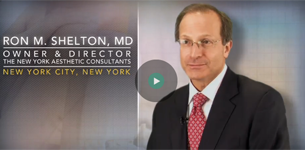 Dermatology News New York City - Ron Shelton, MD educate you on how to prevent wrinkles