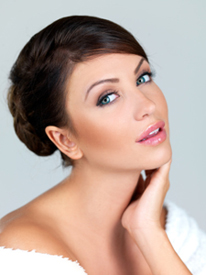 <?php echo $pk; ?> - Beautiful Woman