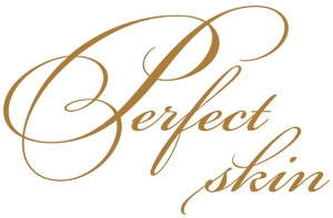 Perfect Skin logo