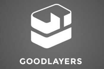 Vector graphic of Goodlayers