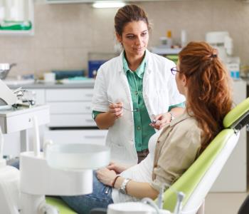 amalgam and mercury free dentist in Central HK