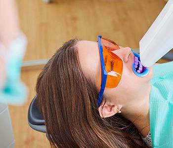 best teeth whitening results from Dentist in Central HK