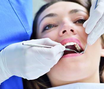 mercury free dentistry services from dentist in Central HK