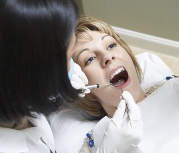 Mercury free Composite filling from Dentist in Hong Kong