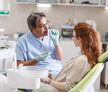 advantages and disadvantages of composite filling options from Dentist in Central Hong Kong
