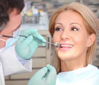 mercury free dentist in Central HK