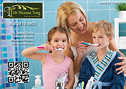 Dr.Titania Tong September 2014 newsletter
