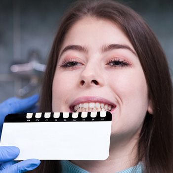 Cosmetic Dentistry