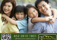 Dr.Titania Tong July 2015 newsletter