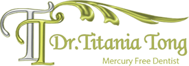 Dr.titania Tong Logo