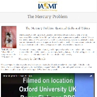 The Mercury Problem: Essential Links and Videos
