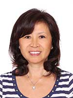 Dr.Titania Tong