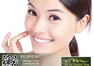 Dr.Titania Tong July 2014 newsletter