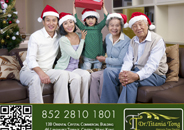 Dr.Titania Tong December 2015 newsletter