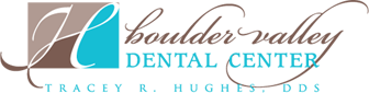 Boulder Valley Dental Care.
